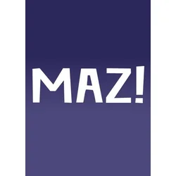 MAZ! Steam Key GLOBAL
