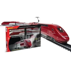 Mehano Voz Thalys T671