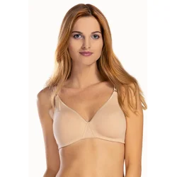 Ženski modrček Cotton Bra BELLINDA