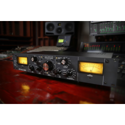 Gainlab Audio Dictator Graphite dinamički procesor