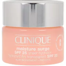 Clinique Moisture Surge Moisture Surge SPF 25 Kreme za lice