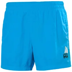 Helly Hansen CASCAIS TRUNK, moške kopalne hlače, modra 34031