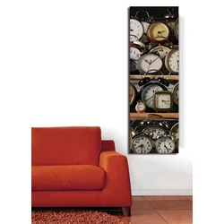 Wallity Zidni sat 3090CS-25, 30x90 cm