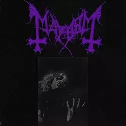 Mayhem - Live In Leipzig (Reissue) (LP)