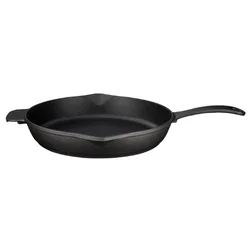 Cast iron frying pan, 28 cm - LAVA