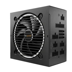 Napajanje Be Quiet 1200W BN346 Pure Power 12M 80+ Gold Modularno