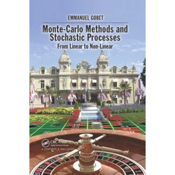 Monte-Carlo Methods and Stochastic Processes