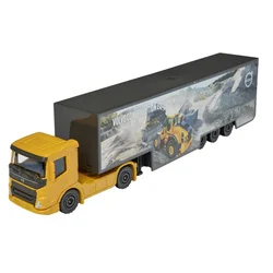 shumee TOVORNJAK VOLVO FMX MAJORETTE 1:87