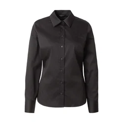 GUESS Bluza NEW CATE črna