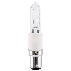 HALO ŽARULJA CERAM CR-T 100W B15d T13 1420Lm h84mm