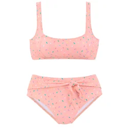 BUFFALO Bikini mešane barve