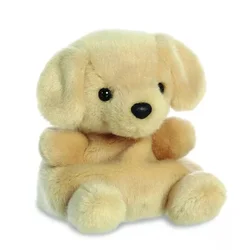 Sunny, plišasti labradorec - 12 cm