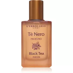 Lerbolario Parfem Black Tea, 50ml