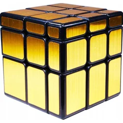 shumee MoYu ogledalo zlato 3x3x3