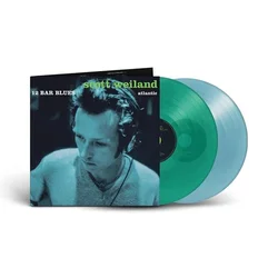 Scott Weiland - 12 Bar Blues (2 LP)