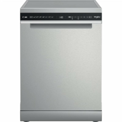 WHIRLPOOL W7F HS51 X mašina za pranje sudova – 60cm