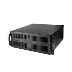 Chieftec - Kuciste Chieftec 4U UNC-409S-B -19 IPC Rackmount Chassis,AIO 360mm support
