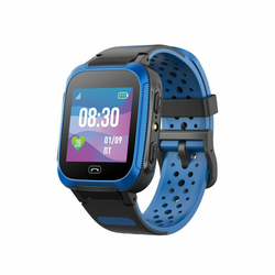 Joy deciji telefon Moye-Joy Kids Smart Watch 2G plavi