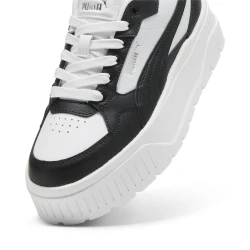 Puma KARMEN II IDOL, ženske patike za slobodno vreme, bela 397461