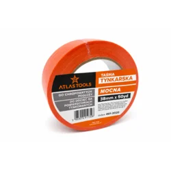 shumee Atlas Tools Strong Construction ometni trak za hrapave površine 38 mm/50 yardov