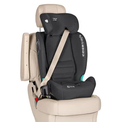 CARRELLO dječja autosjedalica YUKON