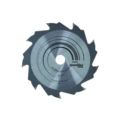 Bosch List kružne testere Speedline Wood 130 x 16 x 2,0 mm, 9 2608640774, 130 x 16 x 2,0 mm, 9