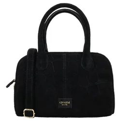 Charm London Cairo 25590 Black