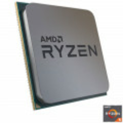 AMD Ryzen 5 5600X 3,7/4,6GHz 32MB AM4 Wraith Stealth hladilnik multipack procesor