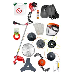 PROLINETECH Motorni trimer Germay Style PLT/BC-112EXPERT