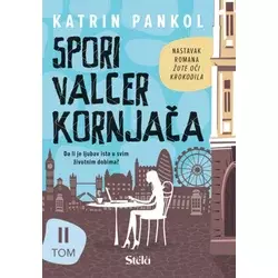 Spori valcer kornjača Tom 2 ( ST0171 )