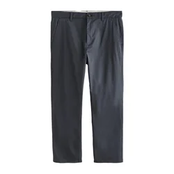 Next Chino hlače temno siva