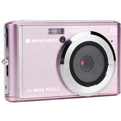 Agfa Compact Cam DC5200 pink