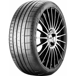 Pirelli P Zero PZ4 SC ( 265/35 ZR21 (101Y) XL A7A, PNCS, sa zaštitom za felne (MFS) )
