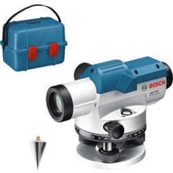 Bosch Optički uredjaj za nivelisanje GOL 32 D 0601068500