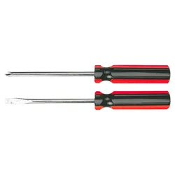 slomart Top Tools Set izvijačev, 2 kos.