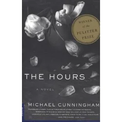 Michael Cunningham - HOURS