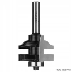shumee Rezalnik krogličnih spojev/okvirjev D33,9 S8 mm