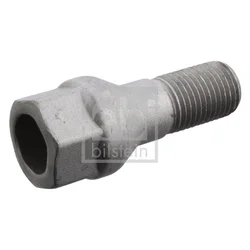 Šraf točka M12x1.25 25mm ključ 17 konus FEBI