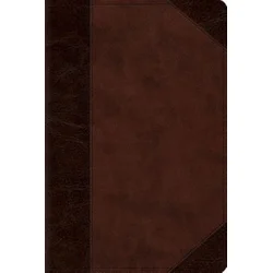 ESV Personal Reference Bible