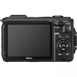 Nikon fotoaparat COOLPIX W300 Narandžasti