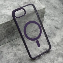 Futrola border magsafe za iphone 16e (6.1) ljubicasta ( F120361 )