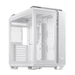 GT502 PLUS TG ARGB TUF Gaming kućište belo