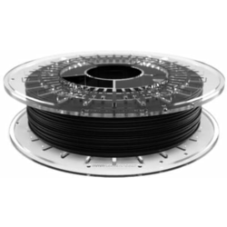 Recreus 70A Filaflex Crni Ultra-Soft, 1.75 mm / 500 g