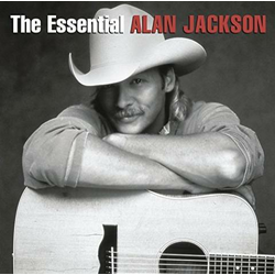 Alan Jackson - The Essential Alan Jackson (2 CD)