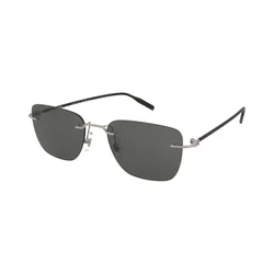 Sončna očala Montblanc MB0470S 002