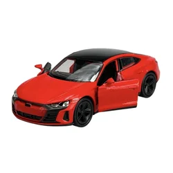 shumee WELLY AUDI RS e-tron GT RDEČ 1:34 43809