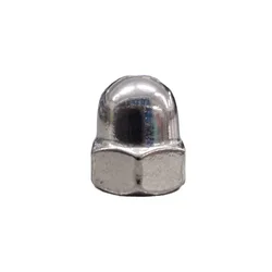Eprim Pokrivna matica M8 Zn DIN 1587 A2F