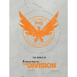 World Of Tom Clancys The Division