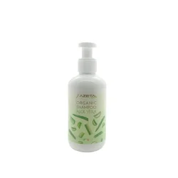 Azeta Bio organski šampon za decu i odrasle 200ml