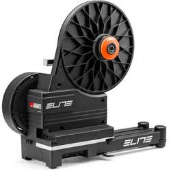 TRENAŽER ELITE AVANTI WITH ZWIFT COG AND CLICK
